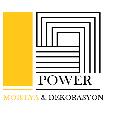 Power Mobilya & Dekorasyon Logo