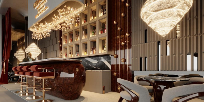 Chamada mağaza projesi